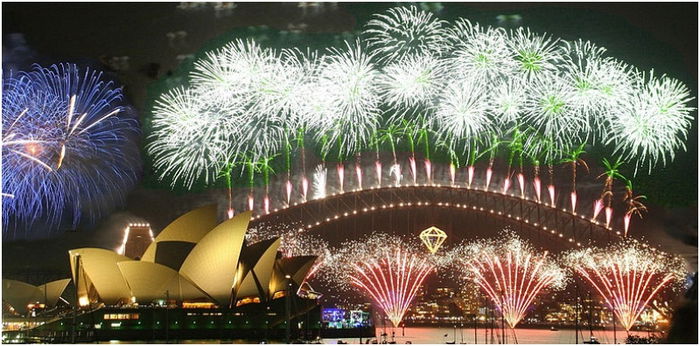 National Day Fireworks in Singapore 2018: where to watch for FREE!