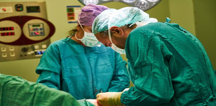 Pregnancy Concerns: Epidurals Complications