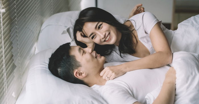 Are Your Chances of Conceiving Greater With Morning Sex?