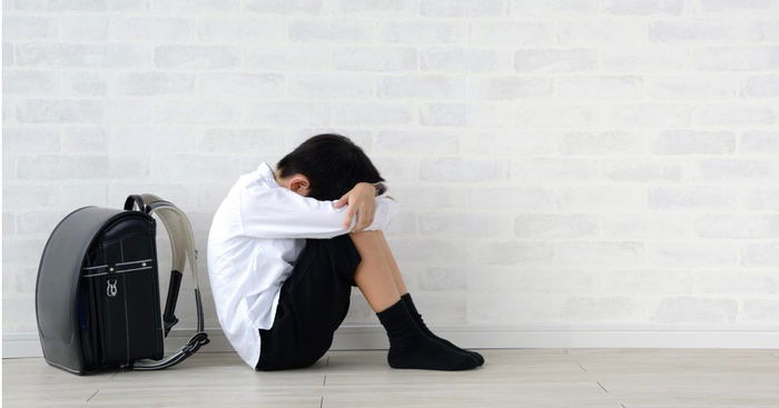 How To Deal With A Bully, According To My Bullied 7-year-old