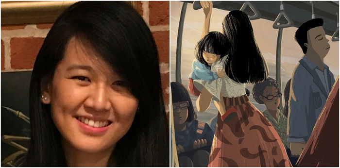 This Singaporean Chose Art to Escape From the Confusion of 'Growing Up Deaf'