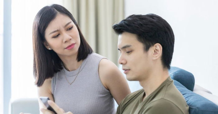 Why Your Husband Doesn't Listen to You and What You Can Do About It