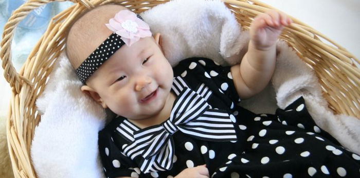 235 Beautiful Japanese Baby Names With Meanings For Baby Girls