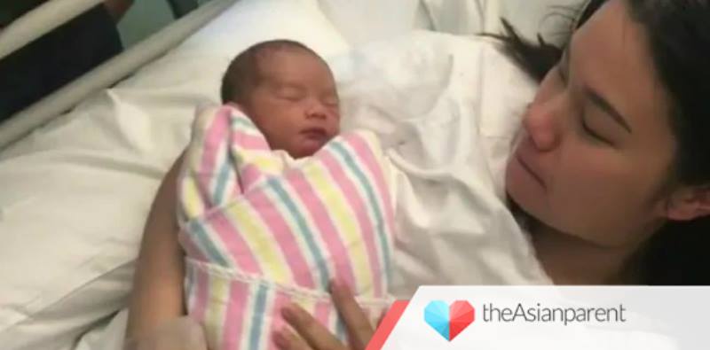 Needle Left In Patient After Surgery During C-Section