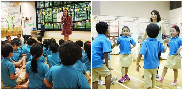 MOE Kindergarten Registration 2019 Online: What You Need To Know