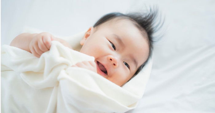What Your Baby's Time of Birth Says About Their Personality