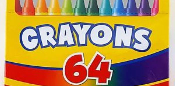 Asbestos found in popular crayon brand, parents urged to be cautious