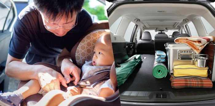 6 safety features every parent should look out for when buying a car