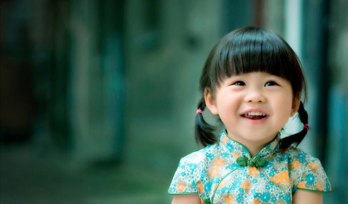How to Get Shiny Hair for Toddlers: A Guide for Parents