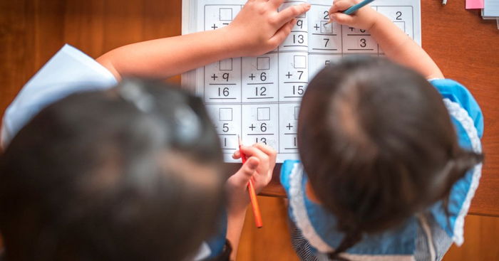 How to Score an ‘A’ in Math, Even if Your Child Has ADHD