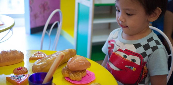 What Happened When I Raised My Boys Without Gender Bias: A Dad Tells All