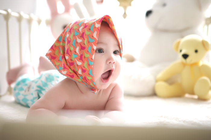 Ironing your baby’s clothes has these 4 benefits you never knew