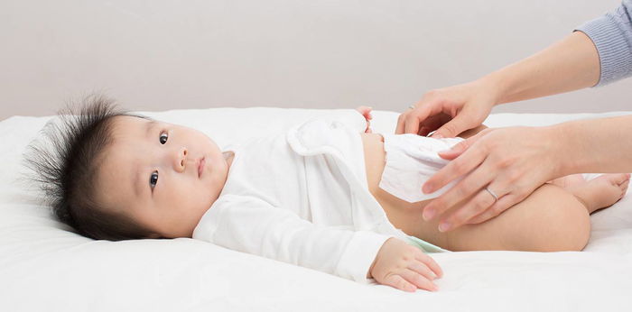 Why your diaper may not be the right one for your child