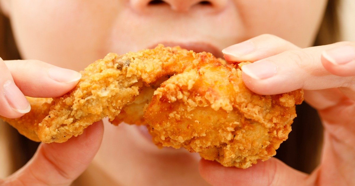 Eating Chicken During Pregnancy Will Shrink Boys' Penis Size True?
