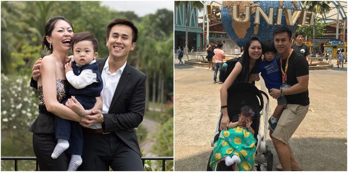 This Gifted Child In Singapore Is Only 4 But Already Knows The Periodic Table!