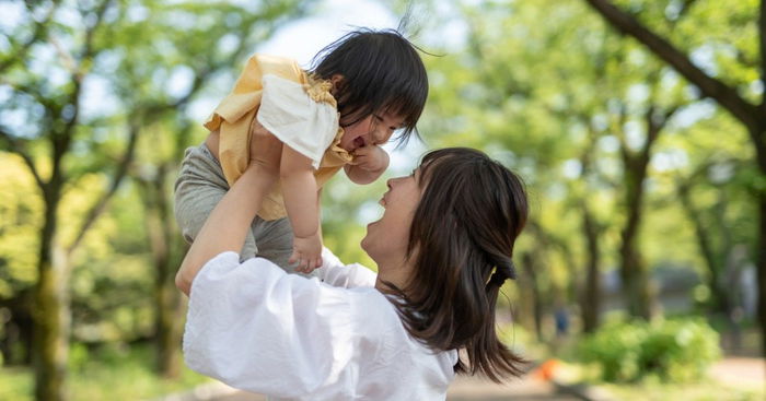 Study Says Mother-Daughter Bonds Are The Strongest Of All Relationships