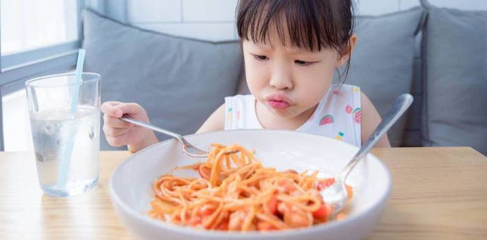 Diet Matters: How to Use Food to Calm Your Hyperactive Child