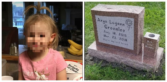 Toddler suddenly dies due to untreated Type 1 Diabetes