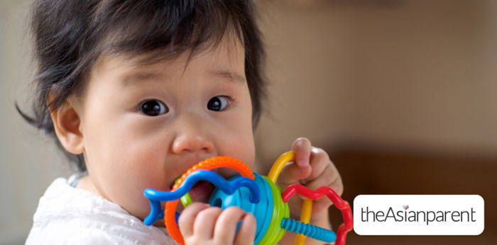 7 Best Teething Gel To Tackle Your Child's Teething Discomfort
