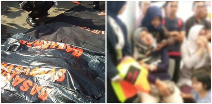 Lion Air Crash UPDATE: All 189 Passengers Feared Dead