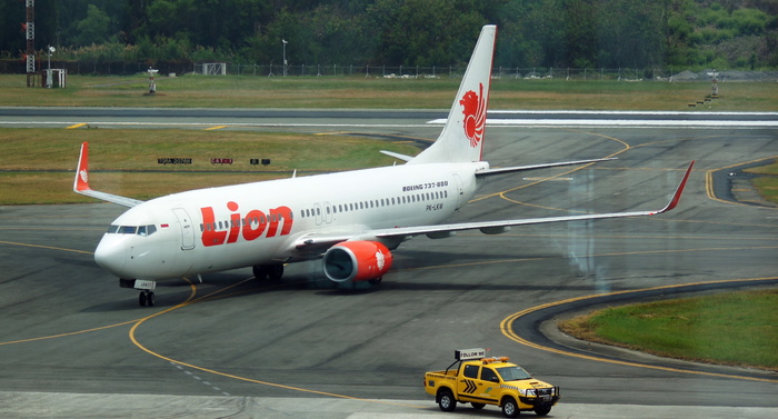 lion air crash