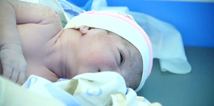 Blue Baby Disease: What Parents Need To Know About It