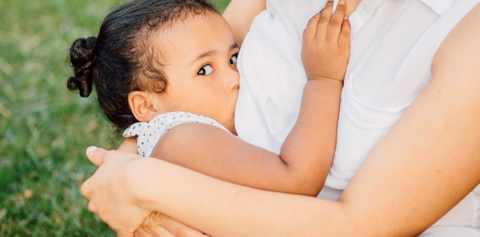 How to Stop Breastfeeding a Toddler: Useful Tips for Mums