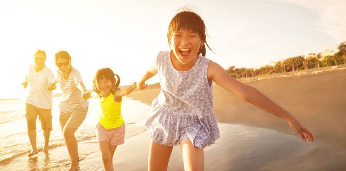 Fun-filled Activities With Your Kids To Celebrate Children's Day 2018 In Singapore