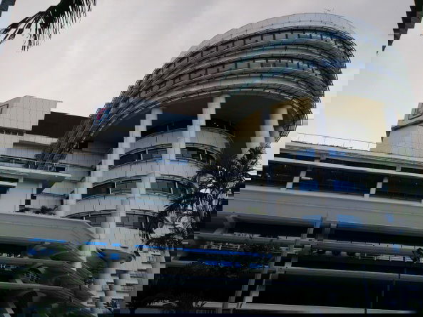 6-month-old Baby Among New Cases Of Coronavirus Confirmed In Singapore, Tally Now At 28