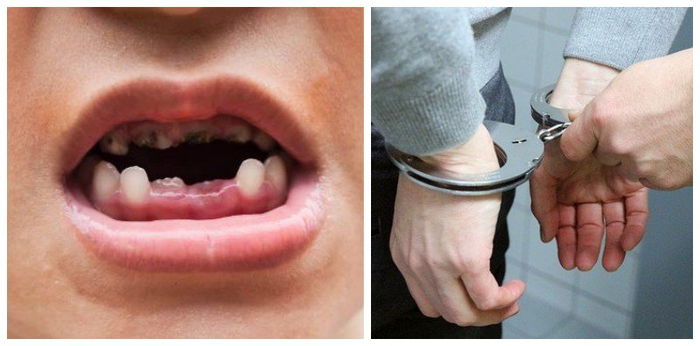 Father of two jailed over feeding his children only Coca-Cola