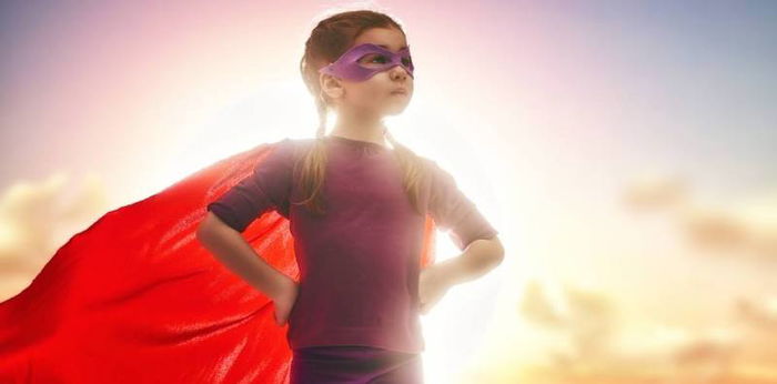 Female Superheroes Impact On Society, Especially Young Girls: Study