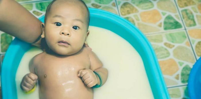 Uses Of Breastmilk For Health, Beauty, Nutrition And More