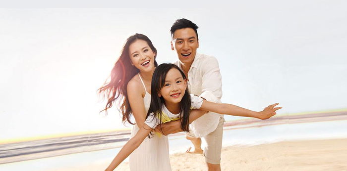 Did you know? Singaporeans spend 8 years of life in ill health – and they aren’t prepared for it.