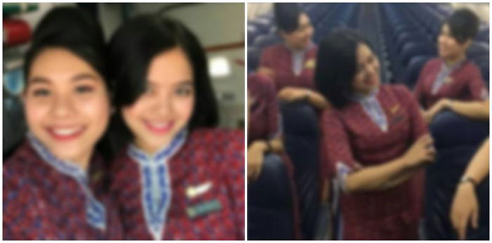 Shattered mum of Lion Air crash victim saw bad omen before tragedy