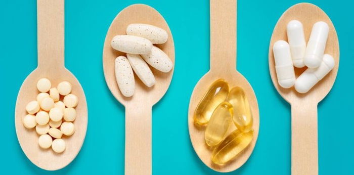 Which Supplements You Should Take, According to Science