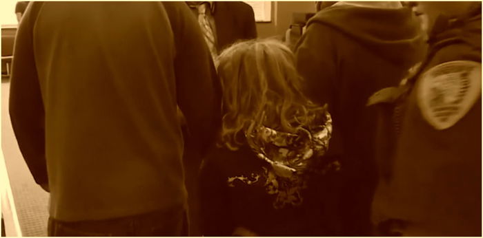 10-year-old girl charged with killing 6-month-old baby at daycare