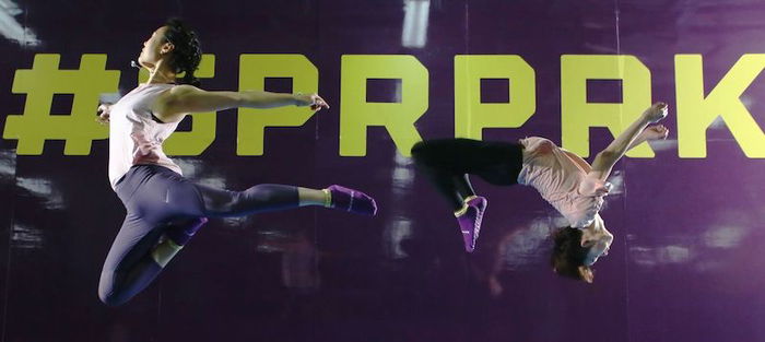 4 reasons why SuperPark is the perfect indoor activity paradise for Singapore