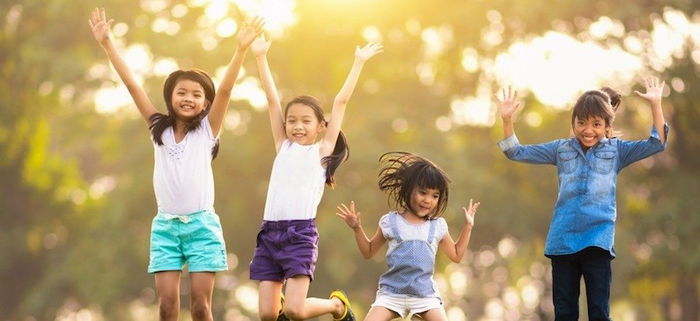 How Play Can Improve Your Child’s Grades, Plus More Surprising Benefits
