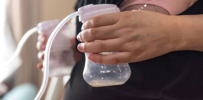 Side Effects Of Using A Breast Pump And How To Avoid Them