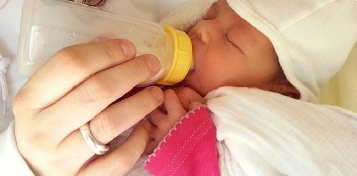 Singapore's only breastmilk bank nourishes over 600 babies