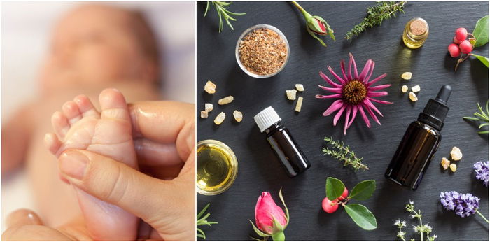 Essential Oil Use for Children: A Safety Guide for Parents