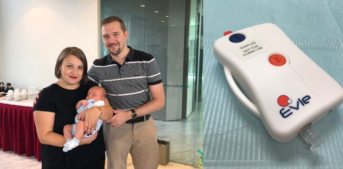 The Evie Slow Release Insemination (SRI) technique: A breakthrough in fertility treatment