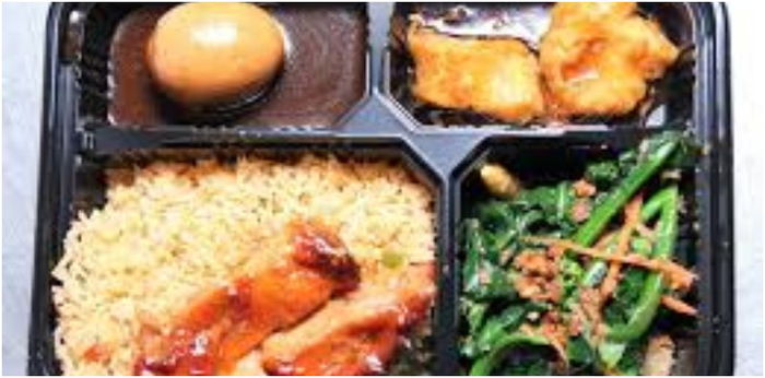 131 People, including K2 children and teachers, down with gastroenteritis after eating food from caterer