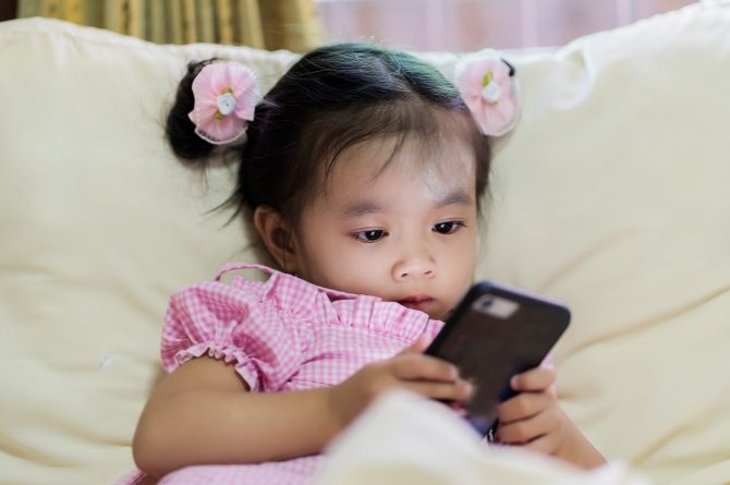 6 Best Apps for Babies, Toddlers, and Developing Youngsters