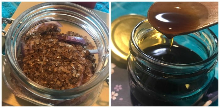 Singapore mum shares easy 2-ingredient home remedy for kids' cough