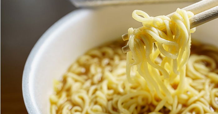 Why You Should Not Encourage Your Family’s Love for Instant Noodles