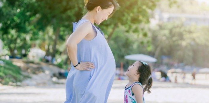 Minimum Time Between Pregnancies Should Be At Least A Year: Study