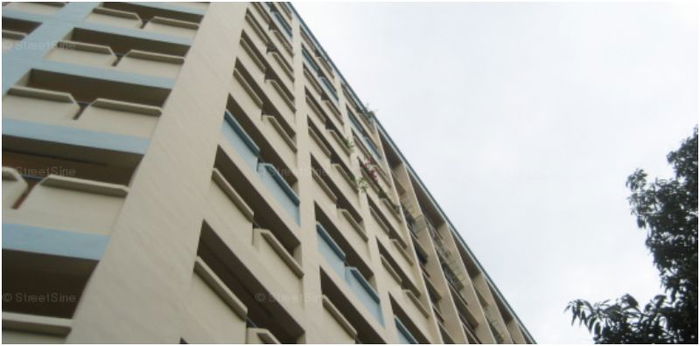 Father Arrested For Allegedly Murdering Daughter In Bedok Flat