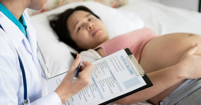 Week 34 of Pregnancy Reduces Breast Cancer Risk: Study