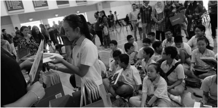 Your Child's PSLE Results 2018 To Be Out On 22 November!